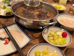 -厝味火锅·潮汕卤水火锅(十一合店)