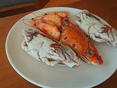 -视界美食自助餐厅·石家庄希尔顿酒店