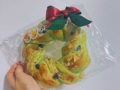 -DearCake 黛点心(花牌坊店)