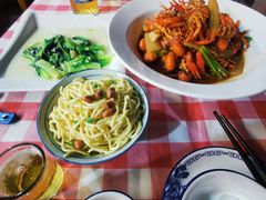 -潮爷的店·小龙虾·烧烤