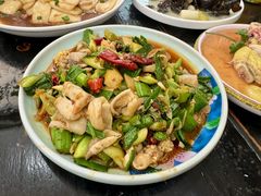 -绍兴名菜馆(可乐路店)