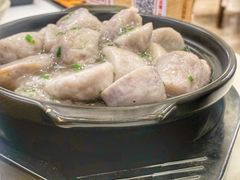 -乾隆美食·本帮菜(黄河路店)