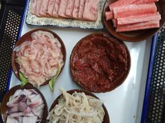 -周幺妹重庆老火锅(银泰城总店)