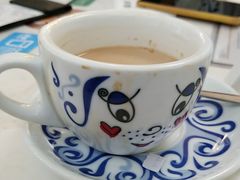 -翠华餐厅(香港国际机场店)