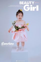 -韵纪亲子儿童摄影·孕妈照