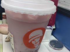 -沪上阿姨·臻选茶饮(上海环球港店)