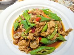 -邢家锅贴老店·非遗·开封菜(金明广场店)