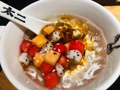 -太二酸菜鱼(深圳布吉万象汇店)