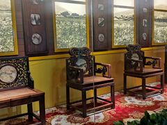 -中国铁道博物馆(正阳门馆)