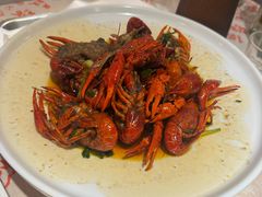 -五丁桥光头香辣蟹(望江橡树林店)
