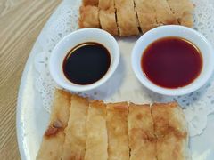 -佛有缘素食馆·荔湾老字号(陈家祠首店)