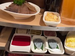 -海底捞火锅(枫蓝国际购物中心店)