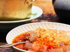 -魁盛居百年鲁菜馆(县西巷店)