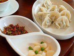-喜鼎海胆水饺(东港店)