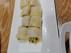 金牌脆皮鲜虾肠粉-点点心港式茶餐厅(南京西路店)