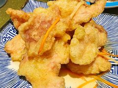 锅包肉-關東雪东北菜(中庚漫游城店)