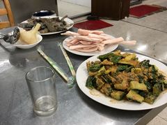 -三兴涮羊肉(荣安大街店)