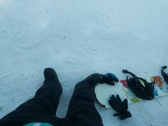 -蓟洲国际滑雪场