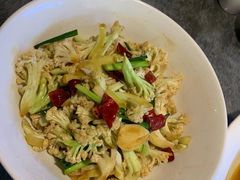 -大碗厨 25年老字号 现炒湘菜(四季天地店)