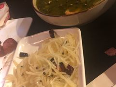 -舌尖上的食缘花园主题餐厅