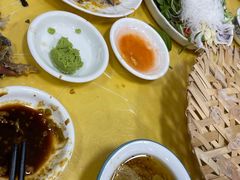 -官塘陈记鱼生·潮汕砂锅粥·牛肉火锅(潮枫路总店)