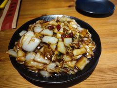 -望京一号·重庆江湖菜(工体店)