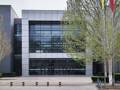-中央戏剧学院(昌平校区)