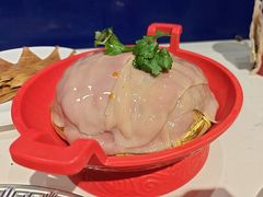 -周师兄大刀腰片火锅(解放碑总店)