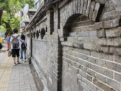-奥华餐厅·老张记(台基厂店)