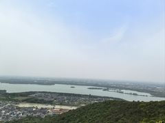 -虞山风景区