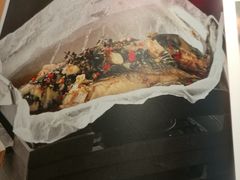 -金枝玉叶上海人家食府(三里河店)