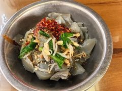 -88号小吃店·经典云南菜·地道纳西美食
