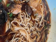-胥城奥灶面·面之府(书香世家月亮湾酒店)
