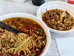 -崇州余荞面(落虹桥店)