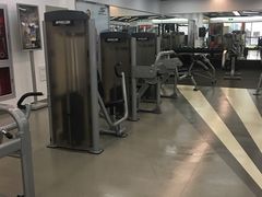 -美格菲健身中心(新都会店)