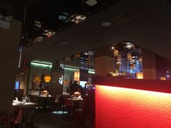 大堂-鼎盛蜀坊·重庆江湖菜(市桥地铁站店)
