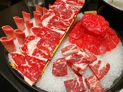 -鲜入唯煮·港式海鲜牛肉火锅(金宝街店)