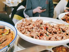 -梅溪·小伙子干挑面(安吉总店)