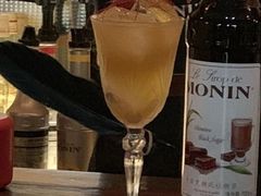 -HUNTING BAR亨霆鸡尾酒馆(越秀淘金店)