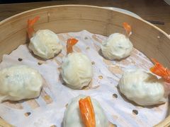 -院里汤包·虾汤包青岛菜(辽源路店)