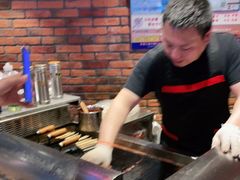 -小旋风铁板鱿鱼卷(花漾城店)