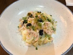 -FISH&POTATO Cō(地中海美食 万象城店)