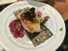 -大渔之观(安贞店)