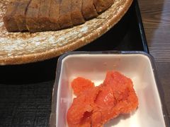 -牛かつもと村(原宿店)