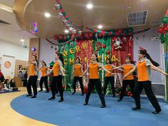 -红黄蓝成长中心•婴幼儿早教•托育(南山京基百纳广场店)