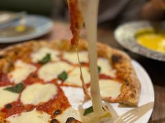 -OGGI TRATTORIA PIZZERIA(深业上城店)