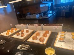 -富力丽思卡尔顿酒店·香荟全日制餐厅