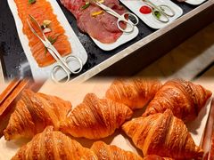 -上海和平饭店茉·莉酒廊 Jasmine Lounge
