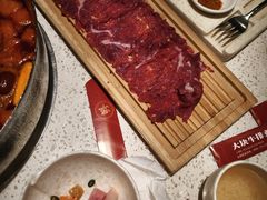 -庖丁家水煮牛排火锅(巴国城店)