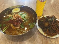 -天池冷面(利民街店)